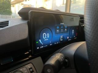 FORD Puma usata, con Fari LED