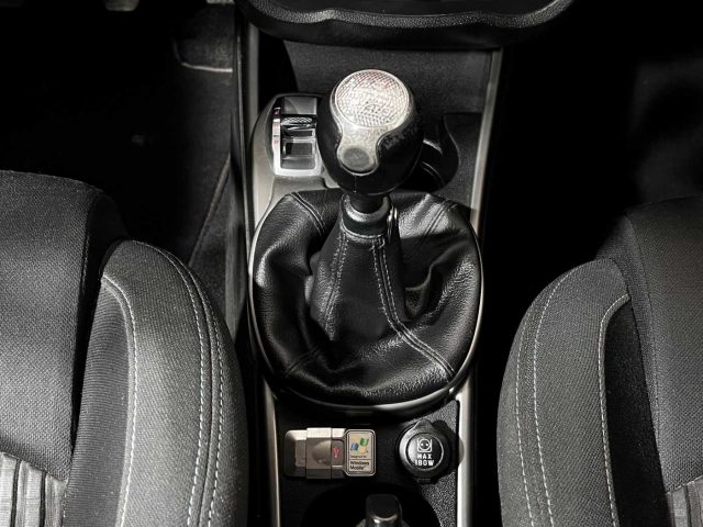 ALFA ROMEO MiTo usata 20