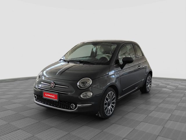 FIAT 500 usata 0