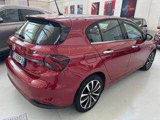FIAT Tipo usata, con Chiusura centralizzata