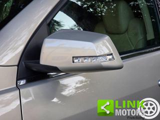 CHEVROLET Traverse usata, con Regolazione elettrica sedili