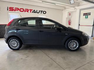 FIAT Punto usata, con Airbag