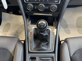 VOLKSWAGEN Golf Variant usata, con Cruise Control