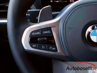 BMW 320 usata, con Sistema di chiamata d