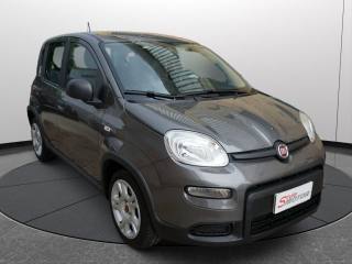 FIAT Panda usata, con Airbag Passeggero