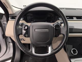 LAND ROVER Range Rover Velar usata, con Cruise Control