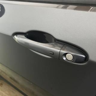 JEEP Compass usata, con Specchietti laterali elettrici