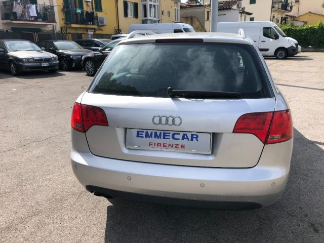 AUDI A4 usata, con Autoradio