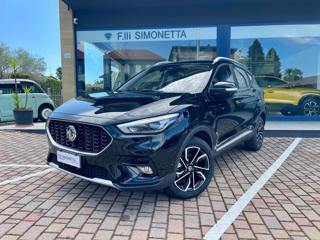 MG ZS Classic 1.5 VTi-tech Luxury - KM0