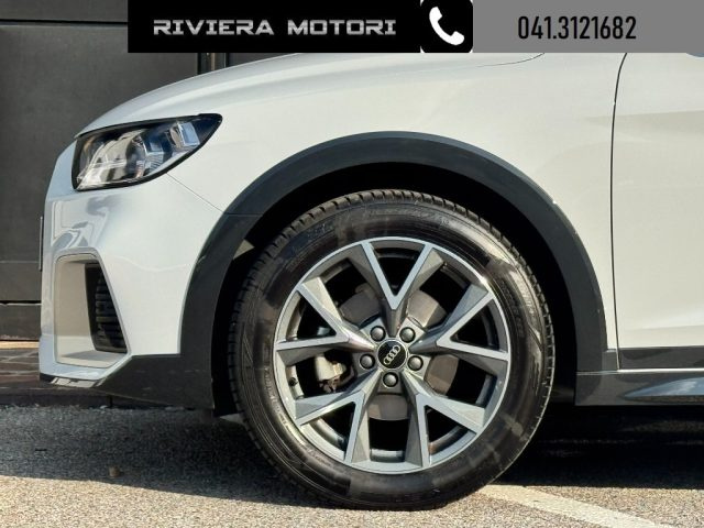 AUDI A1 usata, con Controllo trazione