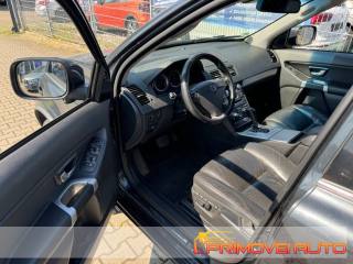 VOLVO XC90 usata, con Airbag Passeggero