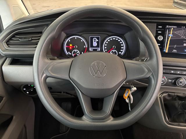 VOLKSWAGEN Caravelle usata, con Immobilizzatore elettronico