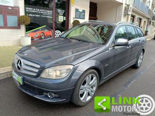 MERCEDES-BENZ C 220 usata, con Cruise Control