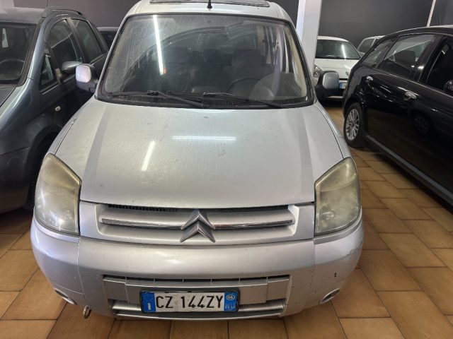 CITROEN Berlingo usata, con ABS