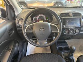 MITSUBISHI Space Star usata, con ESP