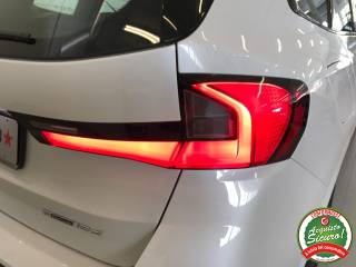 BMW X1 usata, con Leve al volante