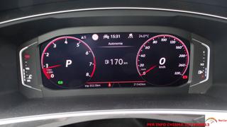 VOLKSWAGEN Tiguan usata 107