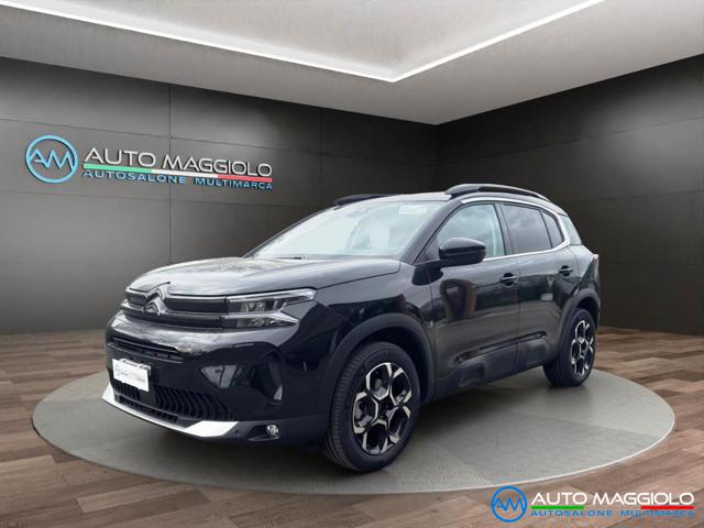 CITROEN C5 Aircross usata, con ABS