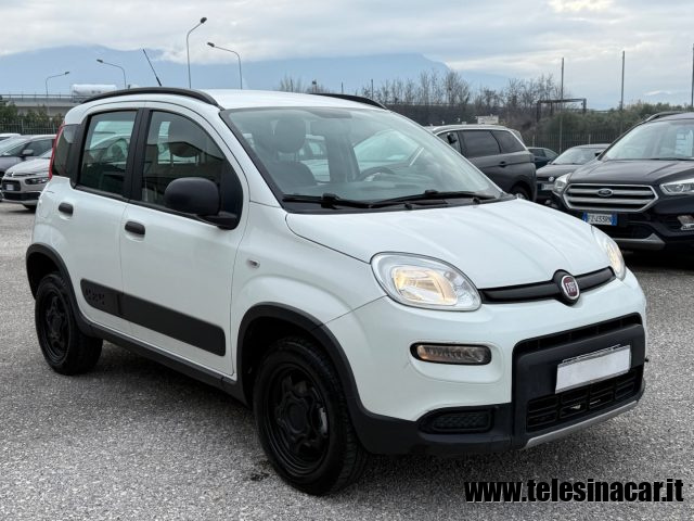 FIAT Panda usata, con Airbag Passeggero