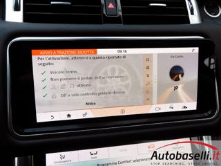 LAND ROVER Range Rover Sport usata 78