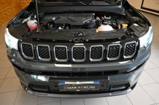 JEEP Compass usata 150