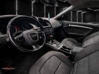 AUDI A5 usata, con Autoradio