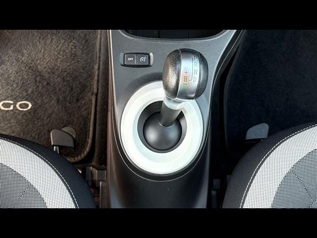 RENAULT Twingo usata, con Autoradio