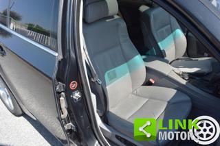 BMW 530 usata, con Chiusura centralizzata