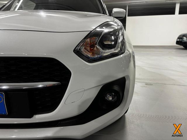 SUZUKI Swift usata, con Airbag Passeggero