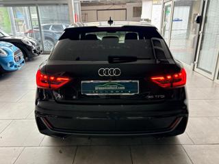 AUDI A1 usata, con Antifurto