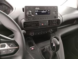 PEUGEOT Partner usata, con Immobilizzatore elettronico