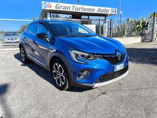 RENAULT Captur 1.0 TCe GPL Techno PREZZO REALE!! UNIPRO