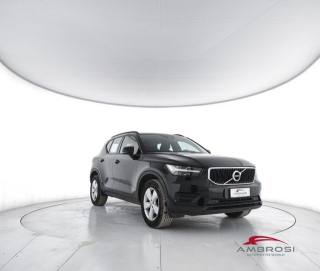 VOLVO XC40 usata 1