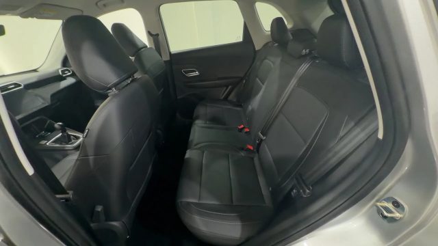 MG ZS usata, con Sistema di navigazione