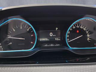 PEUGEOT 2008 usata, con Cruise Control