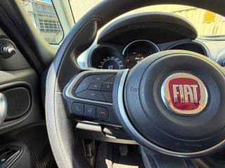 FIAT 500L usata, con Filtro antiparticolato