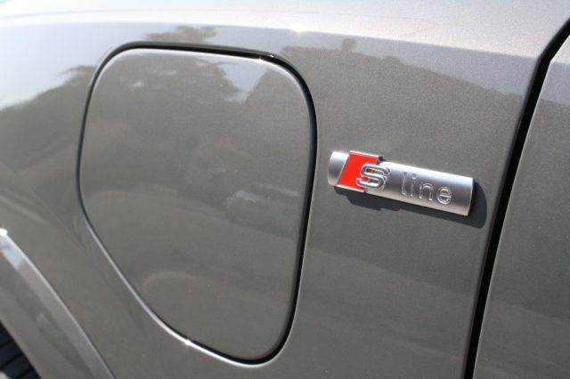 AUDI Q3 usata, con Controllo elettronico della corsia