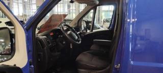 PEUGEOT Boxer usata, con Cruise Control