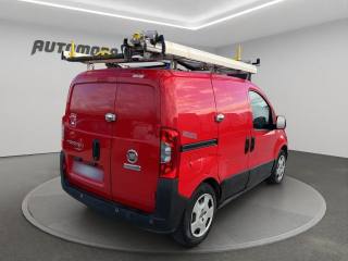 FIAT Fiorino usata, con Climatizzatore