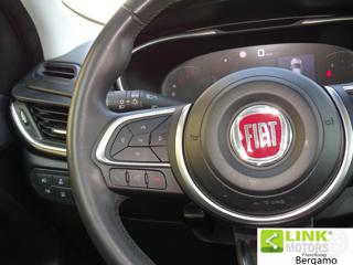 FIAT Tipo usata, con Autoradio