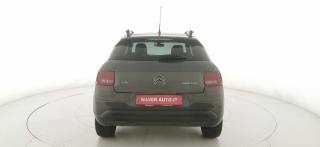 CITROEN C4 Cactus usata, con Autoradio