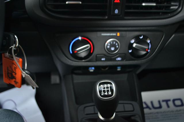 HYUNDAI i10 usata, con Cerchi in lega