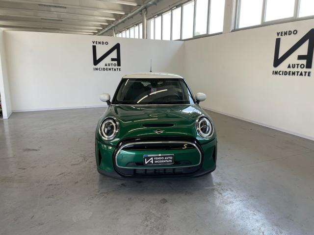 MINI Cooper SE usata, con Airbag