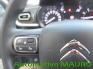 CITROEN C3 usata, con Specchietti laterali elettrici