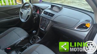 OPEL Mokka usata, con Boardcomputer