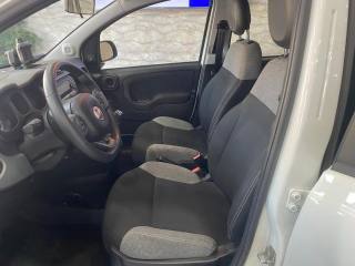 FIAT Panda usata, con Climatizzatore