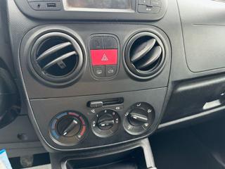 FIAT Fiorino usata, con USB