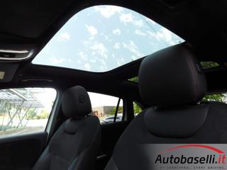 MERCEDES-BENZ GLA 200 usata, con Boardcomputer