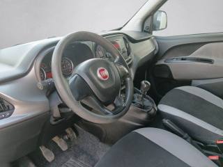 FIAT Doblo usata, con Alzacristalli elettrici