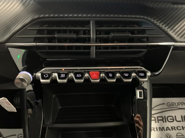 PEUGEOT 208 usata, con Vetri oscurati